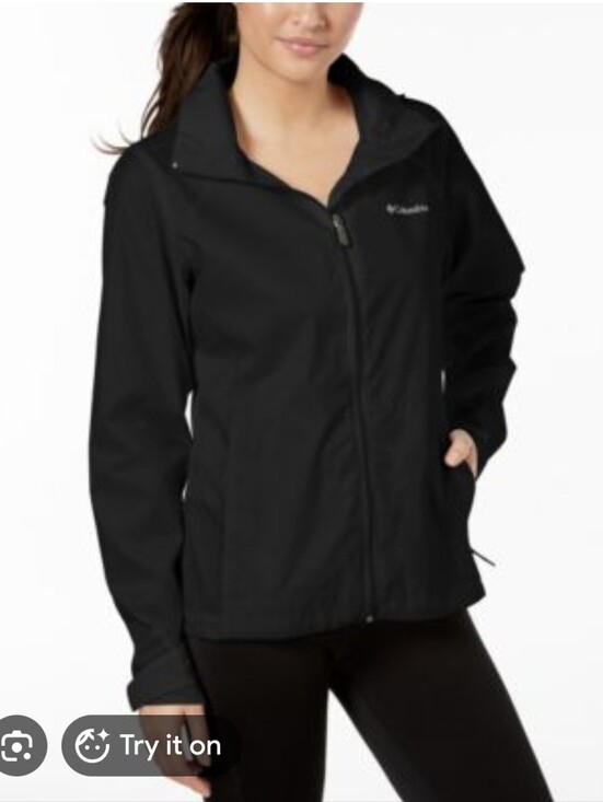 Columbia Jackets & Blazers - Columbia Titanium Jacket